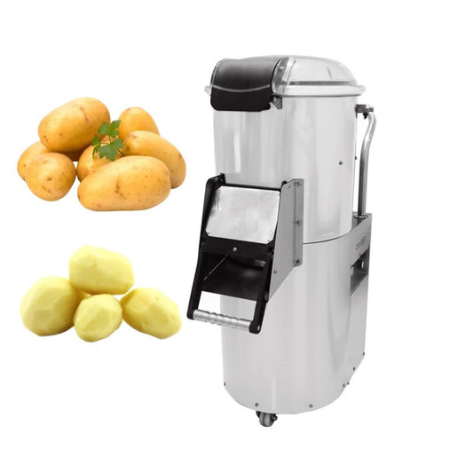 Pro Potato Peeler 15L