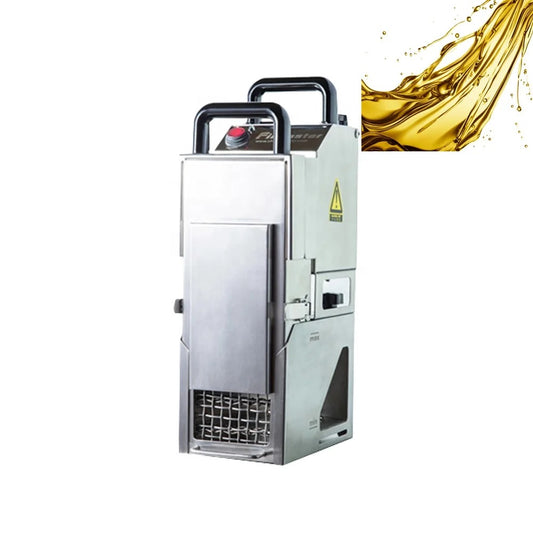 Oil Cleaner
